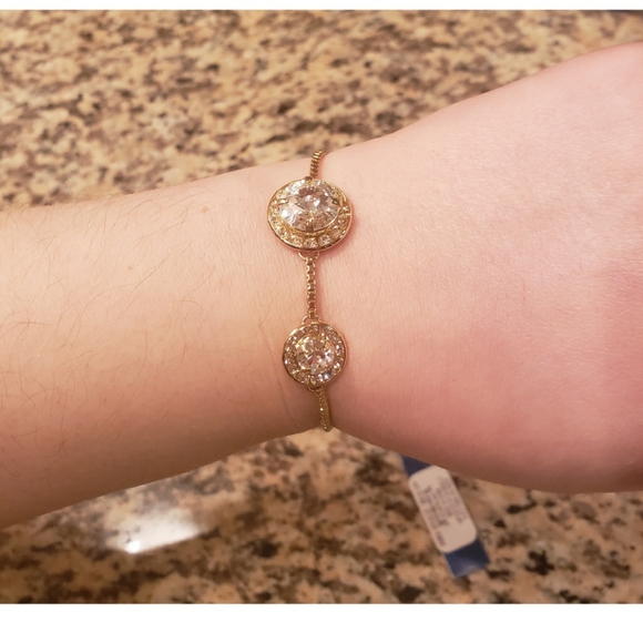 Sorelli Niquea.d Jewelry - 50. NWT Sorelli Niquea.d Gorgeous Bracelet!